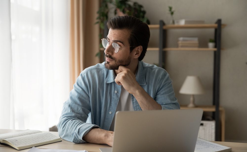 Understanding The Cognitive Process Behind Zoning Out