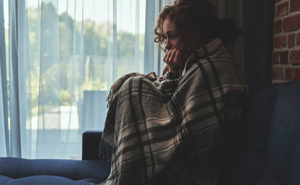What Causes Paranoid Personality Disorder To Develop?