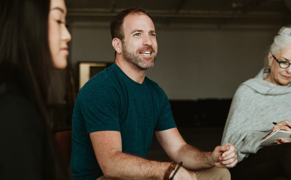 What Is The Impact Of Family During Rehab?