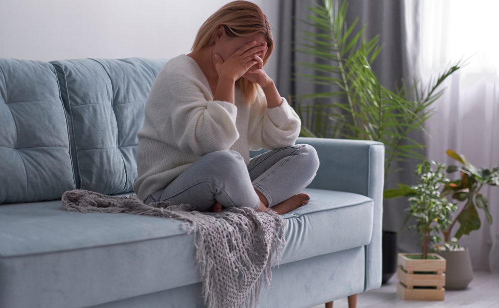 Women With PCOS Have Higher Risks Of Psychotic Disorder