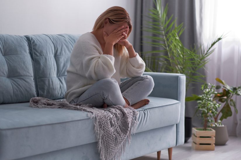Women With PCOS Have Higher Risks Of Psychotic Disorder