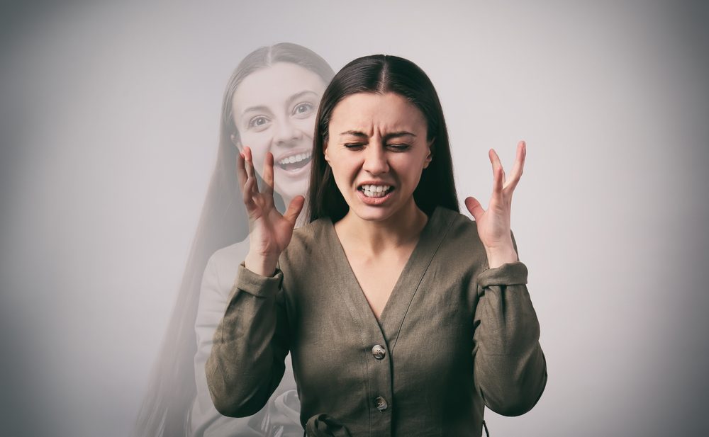 Cyclothymia, A Rarely Mentioned Variant Of Bipolar Disorder