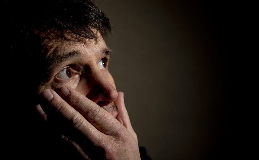Can PTSD And Borderline Personality Co-exist At The Same Time?