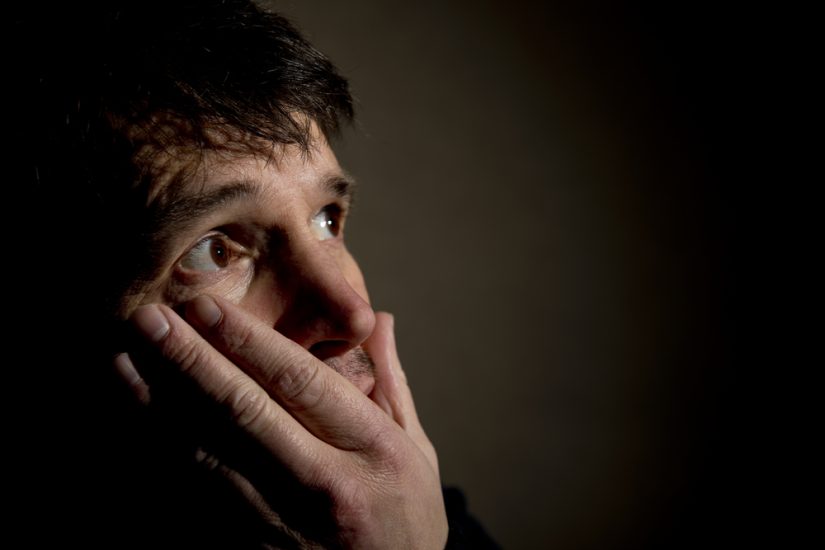 Can PTSD And Borderline Personality Co-exist At The Same Time?