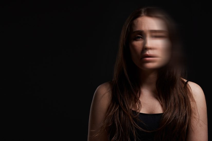 How Common Is Identity Distortion Among People With A Narcissistic Personality Disorder?