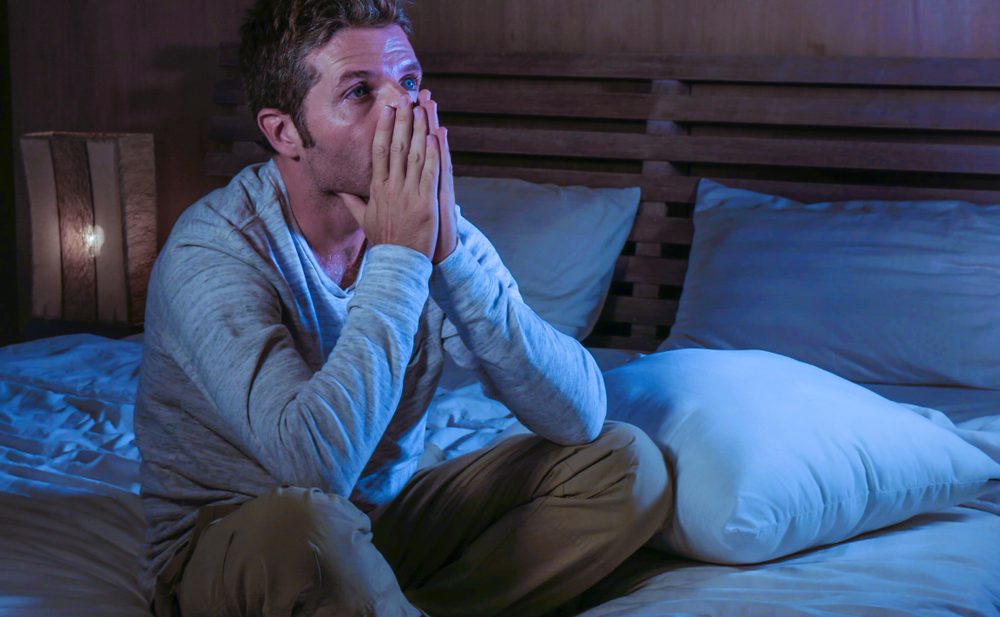 Is Your Anxiety Just Temporary Nerves Or Potential Generalized Anxiety Disorder