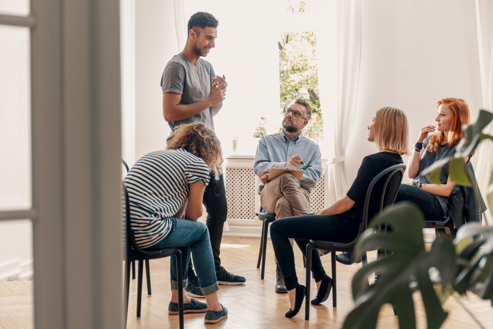 Rehab Programs For Addiction