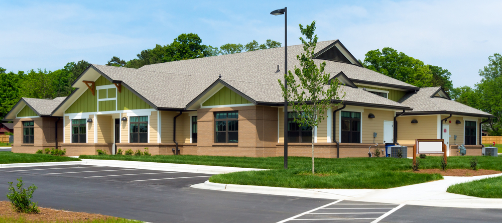 Residential Mental Health Facilities