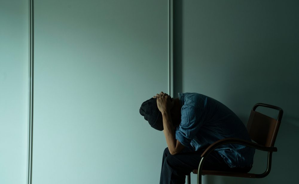 Treat Signs Of Psychomotor Agitation In Schizophrenia