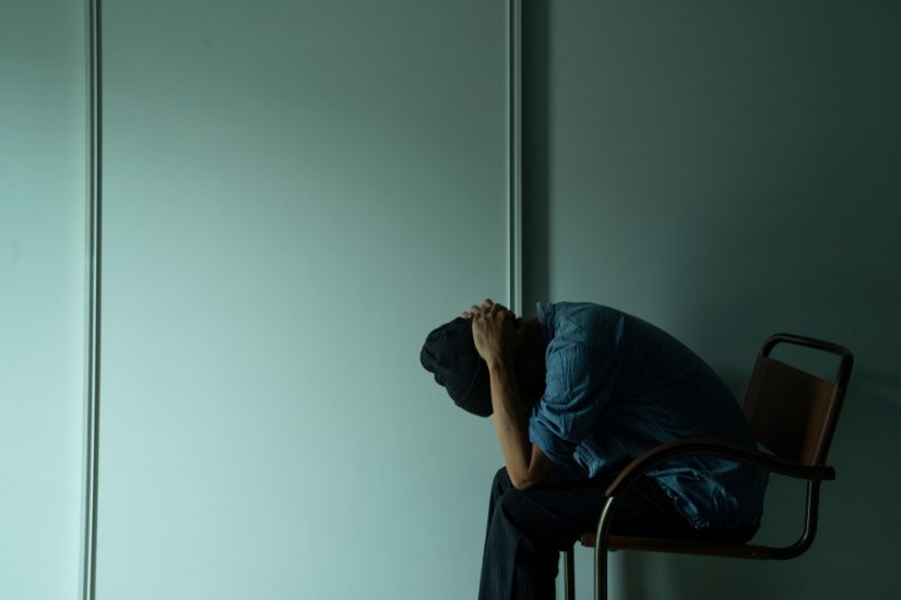 Treat Signs Of Psychomotor Agitation In Schizophrenia