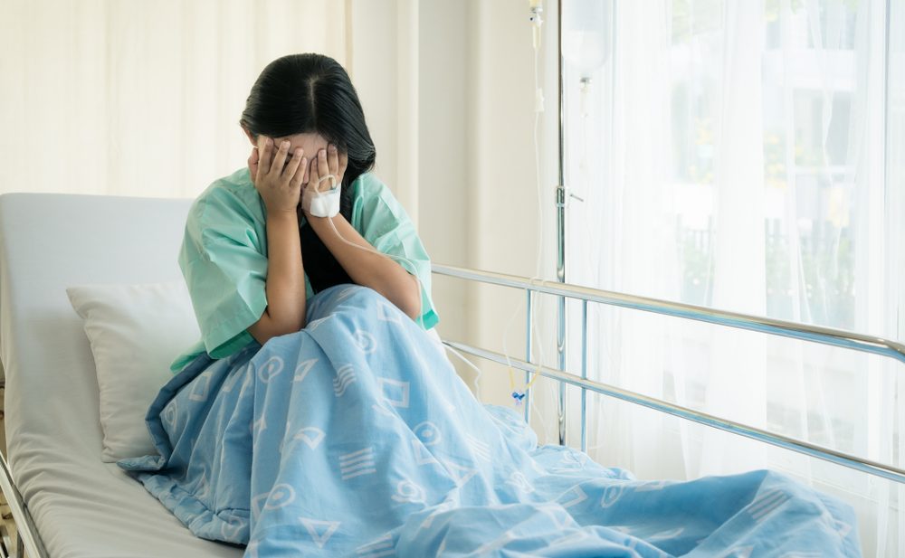 Treating Post-Miscarriage Trauma In Women