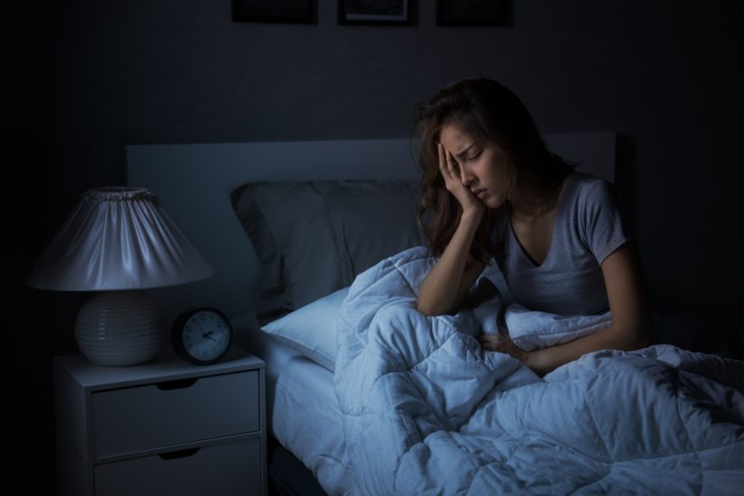 Are You Having No Control Over Your Sleep-Wake Cycles?