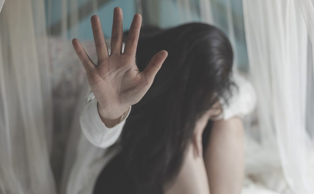 Trauma From Being Sexually Abused