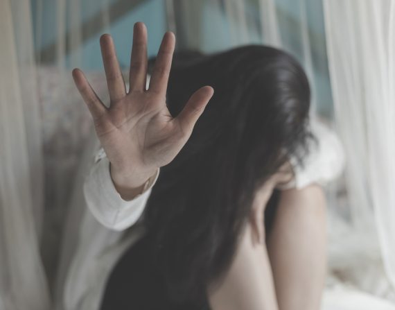 Trauma From Being Sexually Abused