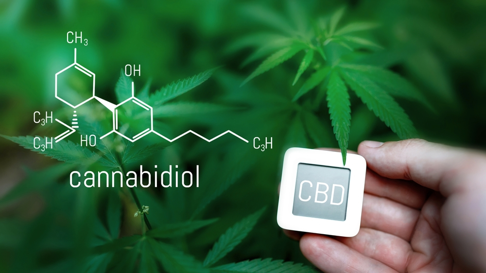 Study: CBD Could Curb Heroin Addiction