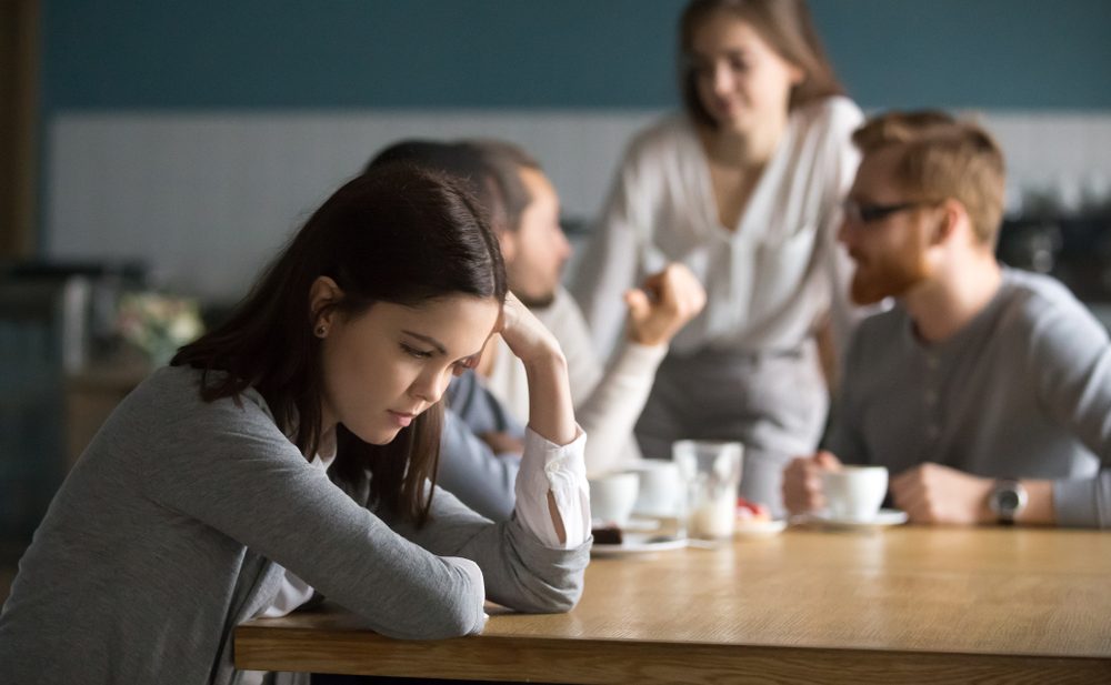 Can Antisocial Personality Disorder Co-exist With GAD?