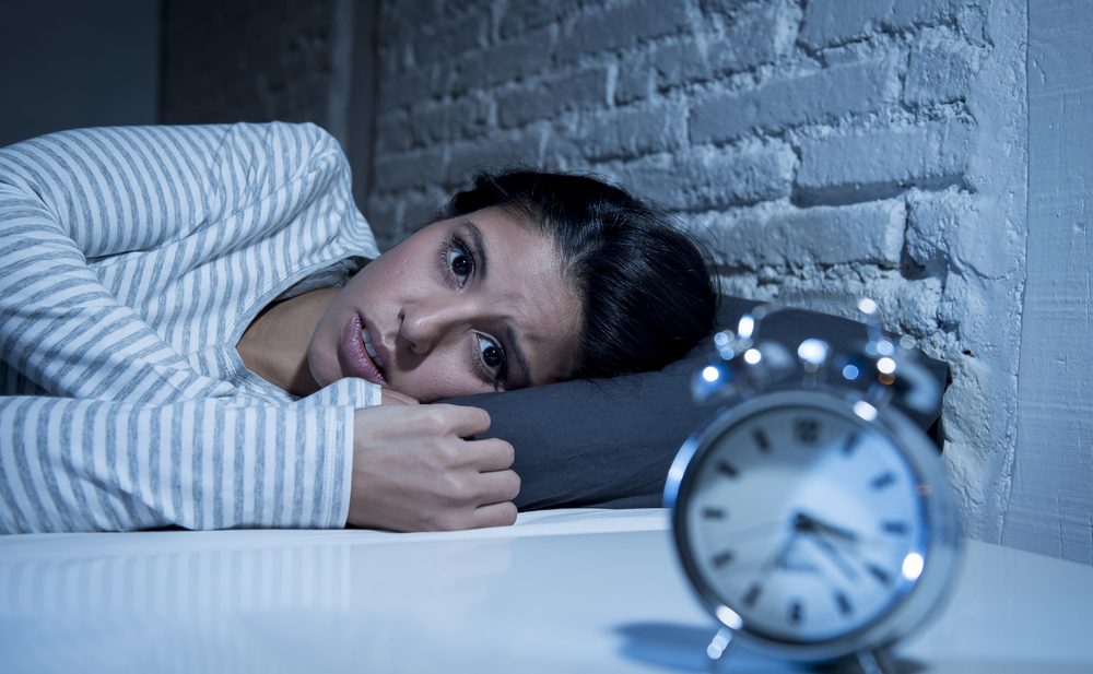 Can Fear Or Anxiety Cause Hallucinations?