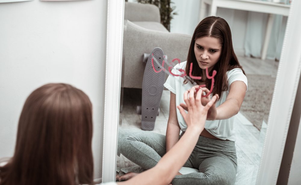 Growing Up With Narcissistic Parents Creates Self-Doubt And Self-Esteem Issues