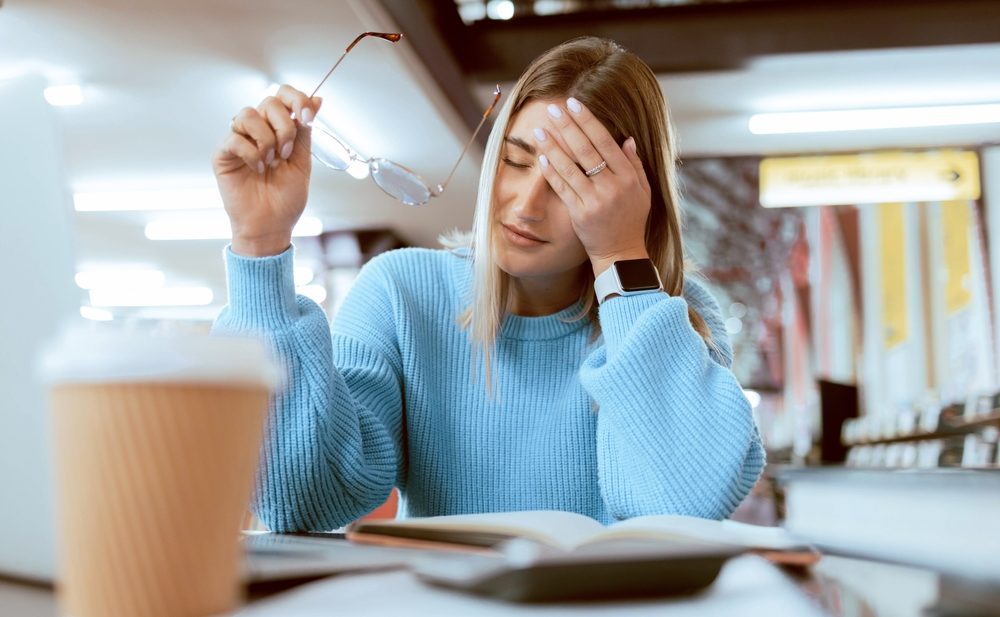 Habits That Drain Mental Peace