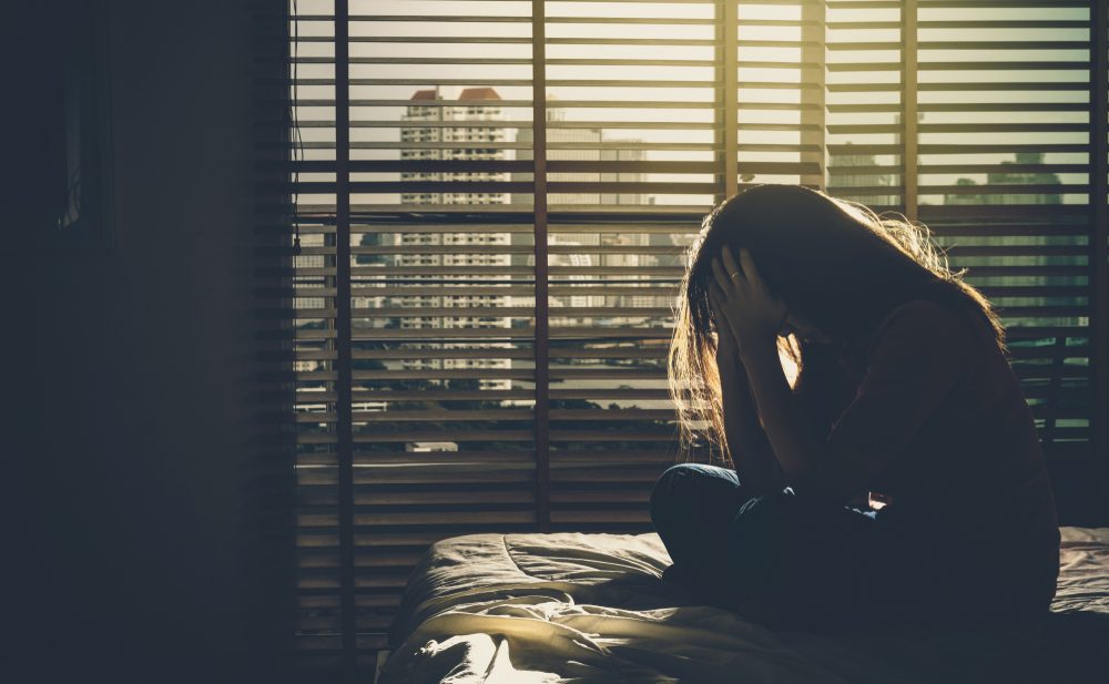 Overcome Depression's Darkest Hours