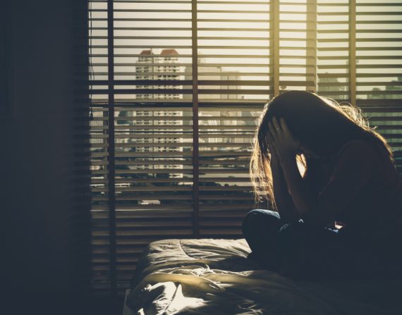 Overcome Depression's Darkest Hours