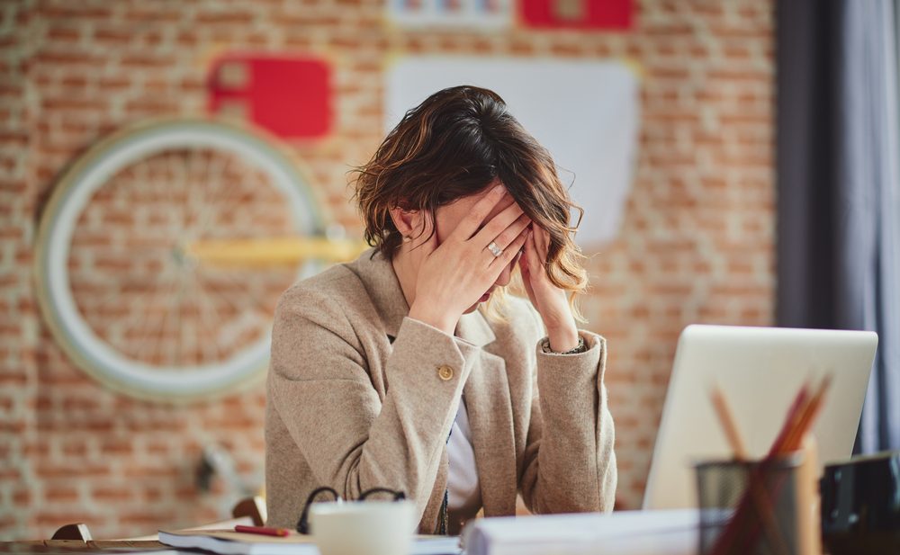Hidden Similarities Between High-Functioning Anxiety And Perfectionism