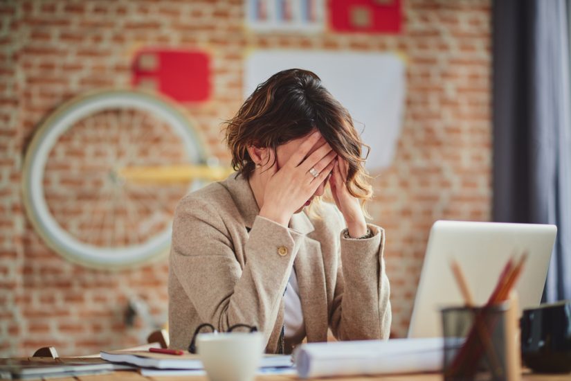 Hidden Similarities Between High-Functioning Anxiety And Perfectionism