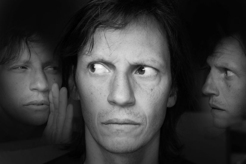 Can Schizophrenia Take On Various Forms?