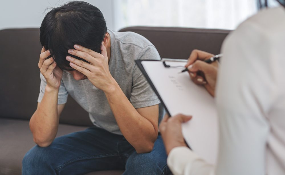 Mindfulness-Based Stress Reduction Programs In Texas
