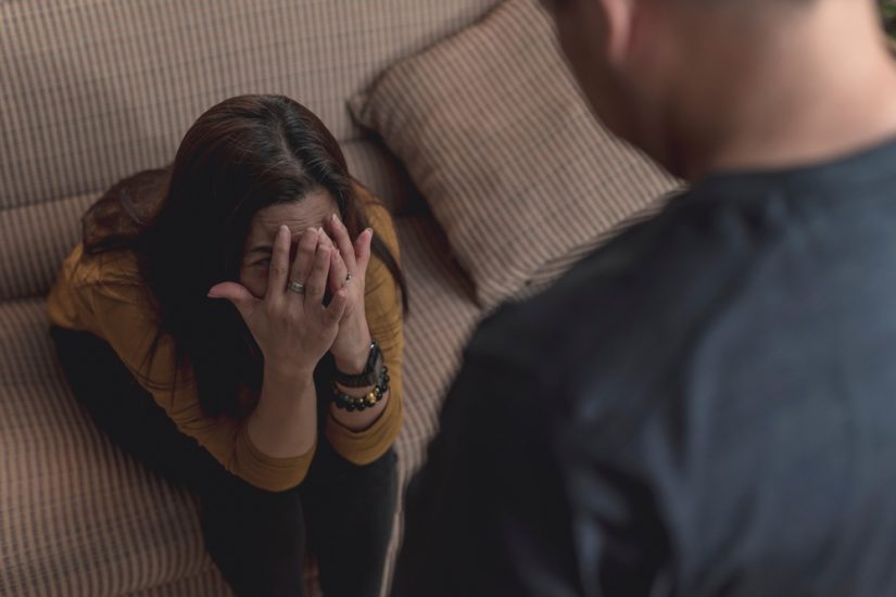 Signs They Are Emotional Sadists