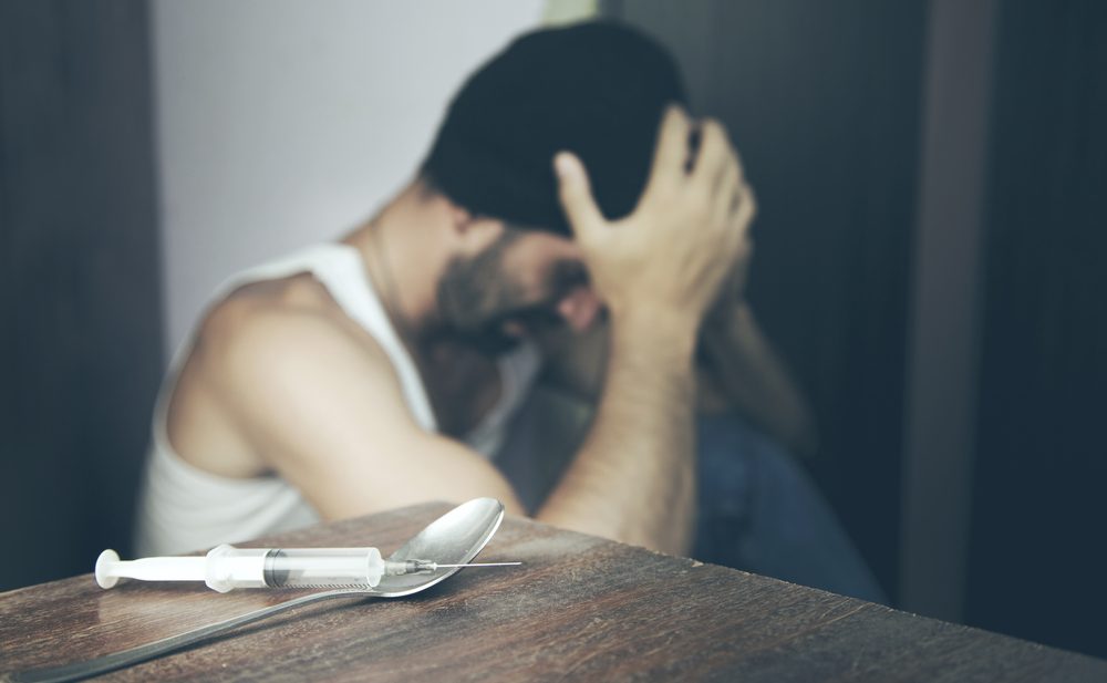 Stages Of Addiction Relapse