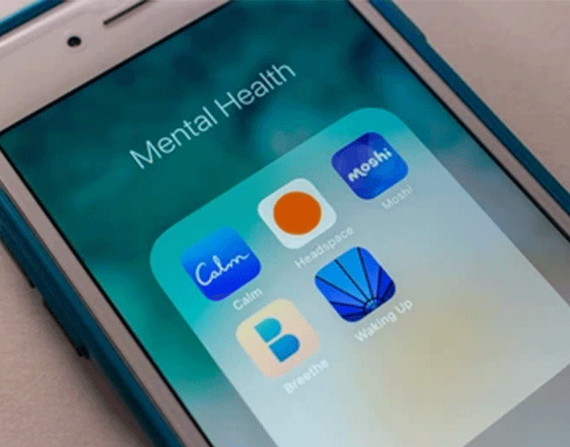 Best Mental Health and Therapy Apps