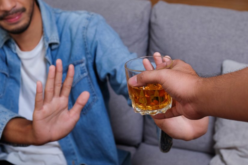 Bounce Back From Relapse To Sobriety