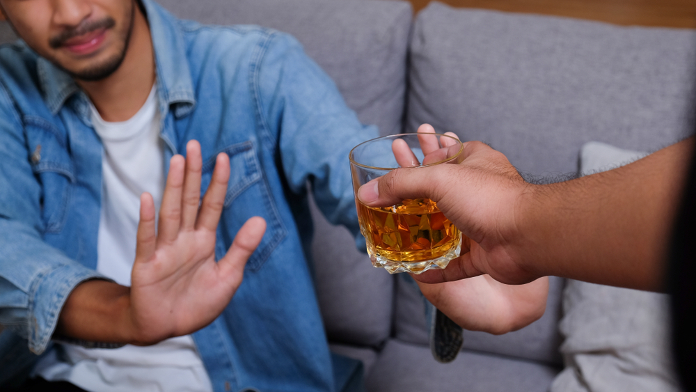 Bounce Back From Relapse To Sobriety