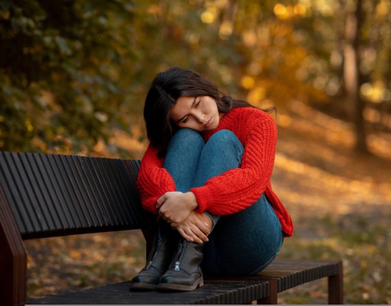 How To Cope With Seasonal Affective Disorder?