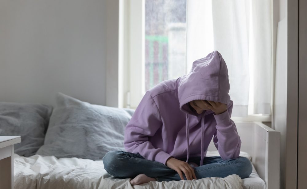 Importance Of Addressing Childhood Trauma For A Healthy Future