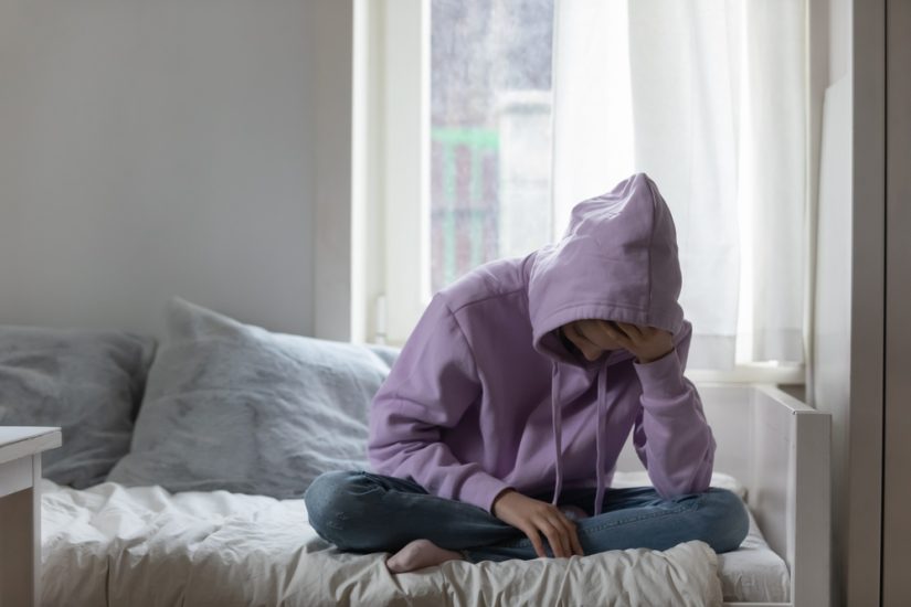 Importance Of Addressing Childhood Trauma For A Healthy Future