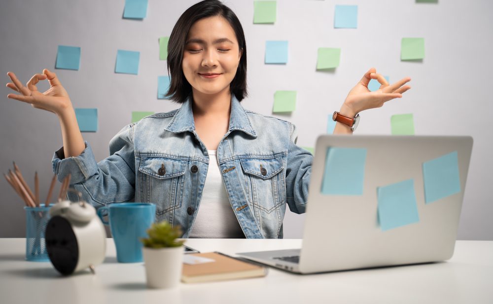 Mental Health At Workplace: How to manage mental health at work?