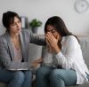 Acceptance And Commitment Therapy For Anxiety Treatment
