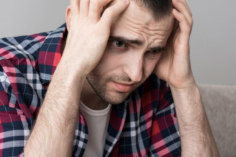 Are You Newly Sober And Struggling With Emotions?