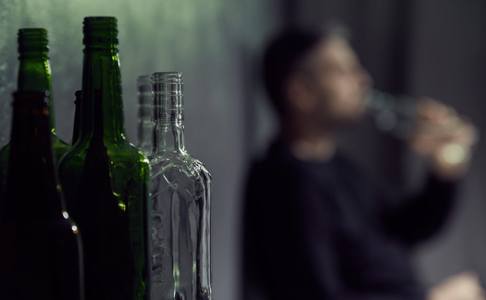 Overlapping Addiction Can Keep You Stuck