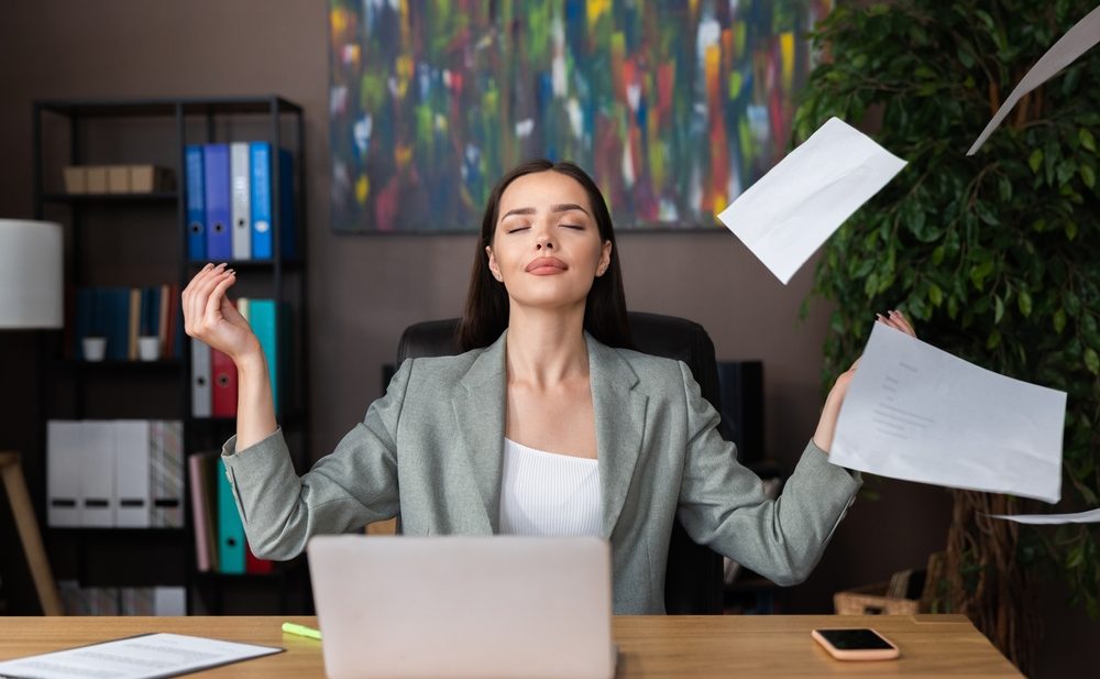 The Startup Nightmare- How entrepreneur can have mental health issues