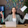 The Startup Nightmare- How entrepreneur can have mental health issues