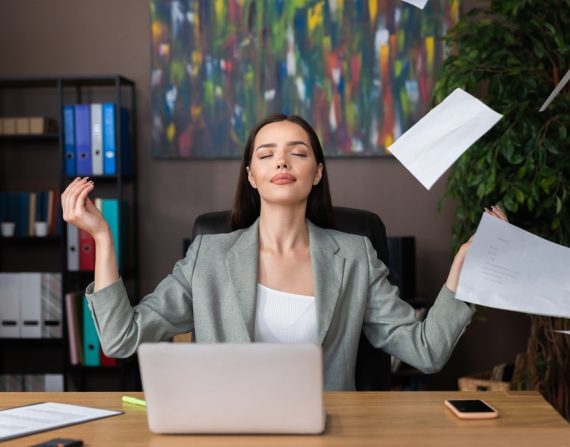 The Startup Nightmare- How entrepreneur can have mental health issues