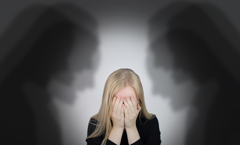 What Are The Different Types Of Trauma Disorders?