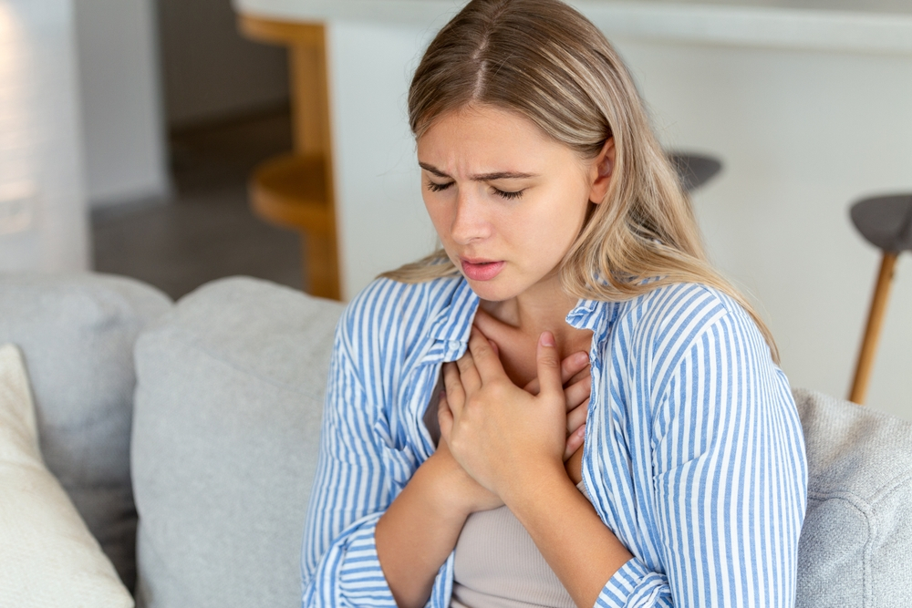 Cardiovascular Conditions