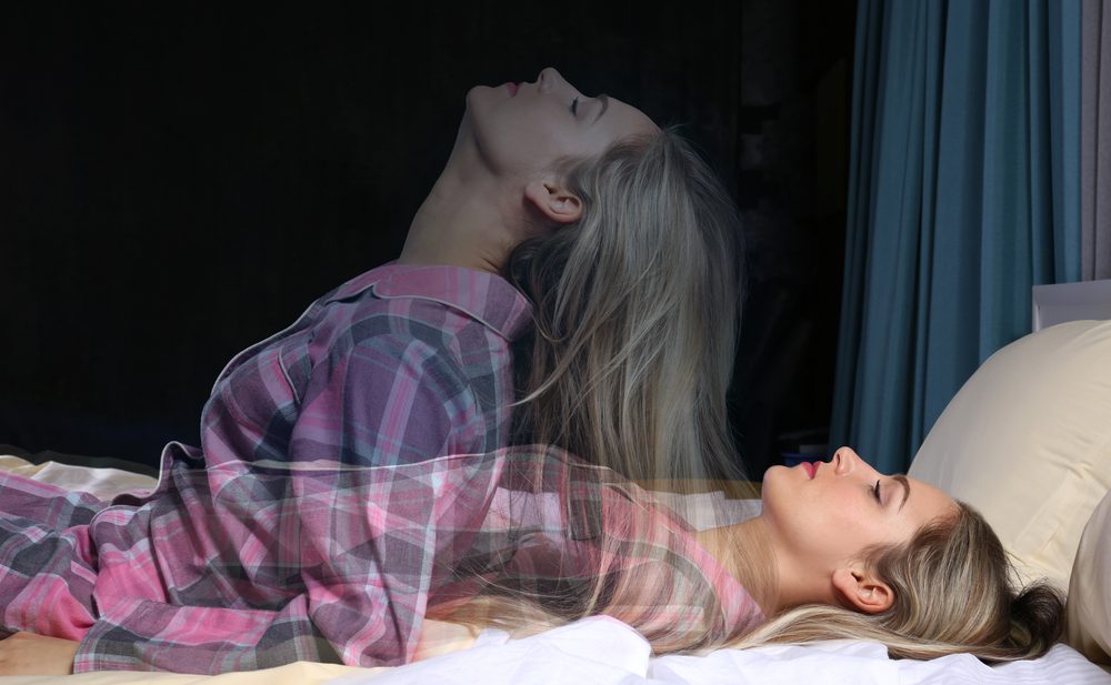 Sleep Paralysis: Causes, Symptoms, And Treatment