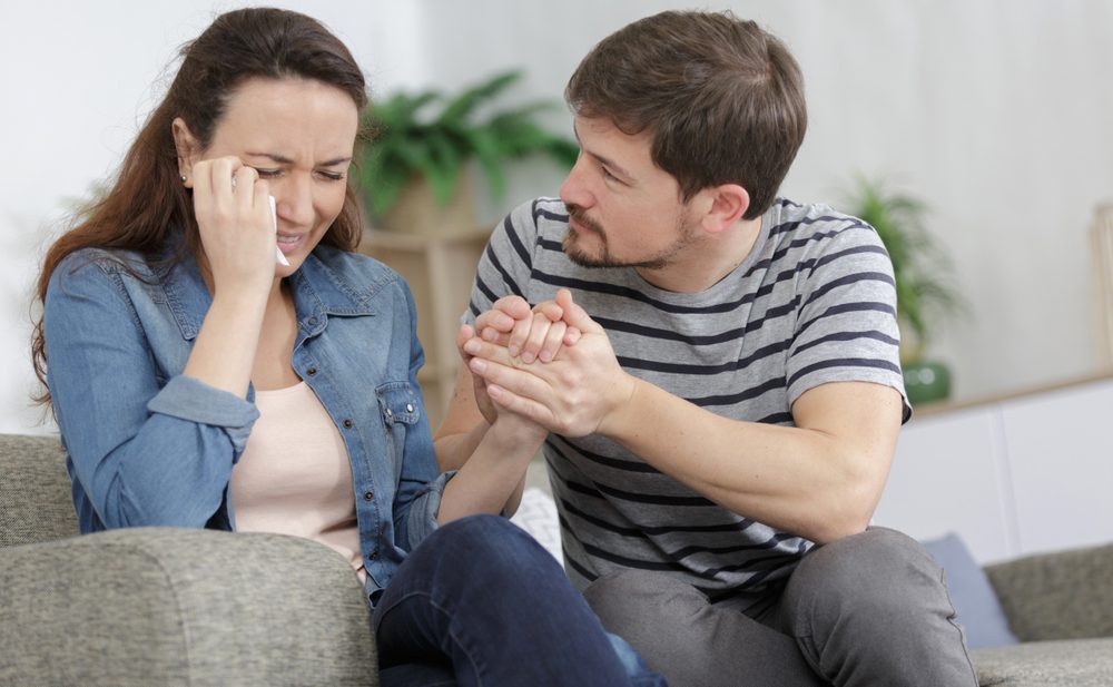 Manage Separation Anxiety In Your Romantic Relationships