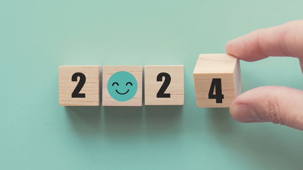 Mental Detox, New Year Resolution Worth Keeping