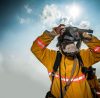Psychological Impact of Disasters on Rescue Workers